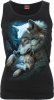 Mother's Love - Razor Top Spiral – Ladies